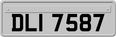 DLI7587