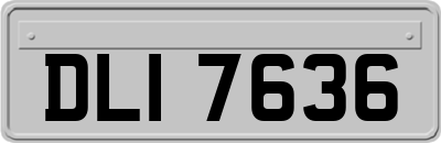 DLI7636