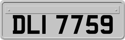 DLI7759