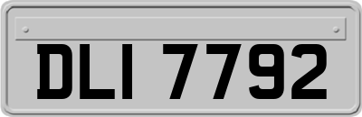DLI7792