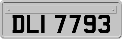 DLI7793