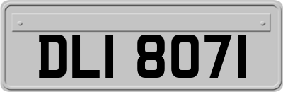 DLI8071