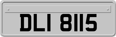 DLI8115