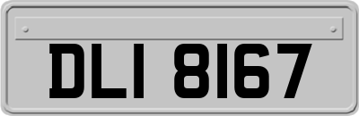 DLI8167