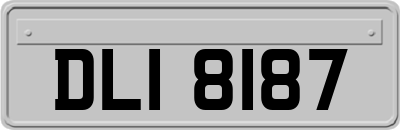 DLI8187