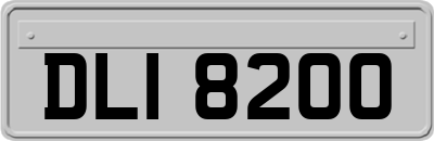 DLI8200