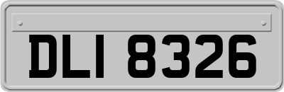 DLI8326