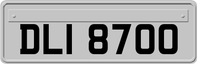 DLI8700