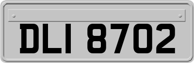 DLI8702