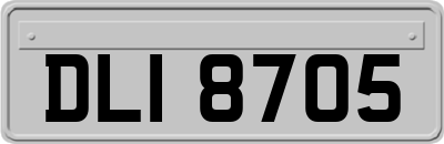 DLI8705