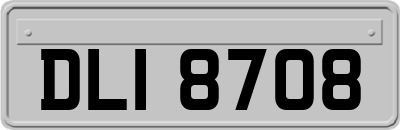 DLI8708