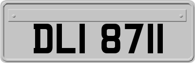 DLI8711