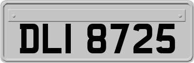 DLI8725
