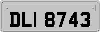 DLI8743