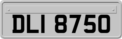 DLI8750