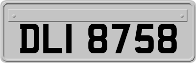 DLI8758