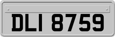 DLI8759