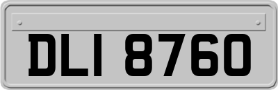 DLI8760