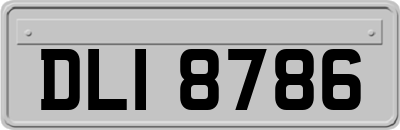 DLI8786