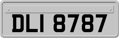DLI8787
