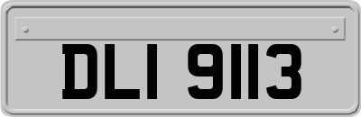DLI9113