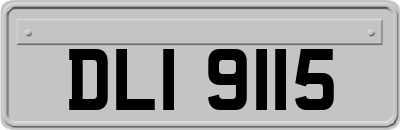 DLI9115