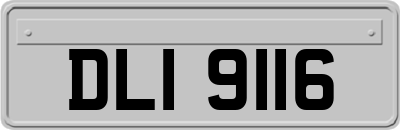 DLI9116