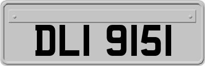 DLI9151