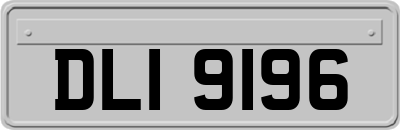 DLI9196