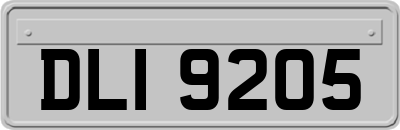 DLI9205