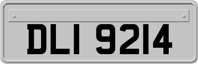 DLI9214