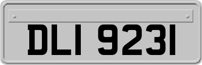 DLI9231
