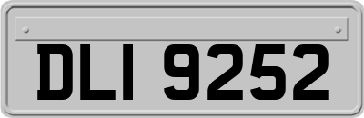 DLI9252