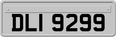 DLI9299