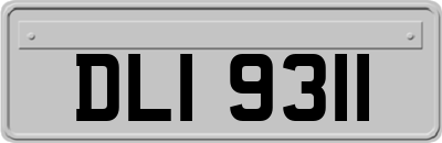 DLI9311