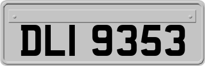 DLI9353