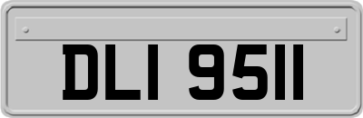 DLI9511