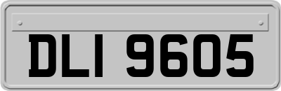 DLI9605