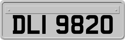 DLI9820