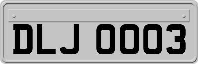 DLJ0003