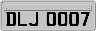 DLJ0007