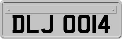 DLJ0014