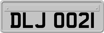 DLJ0021