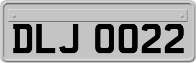 DLJ0022