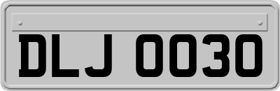 DLJ0030