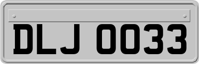 DLJ0033