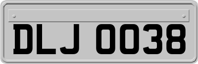 DLJ0038