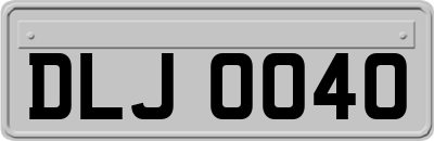 DLJ0040