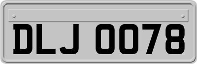 DLJ0078