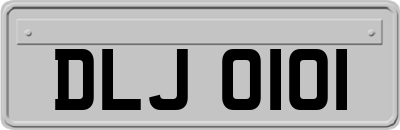 DLJ0101
